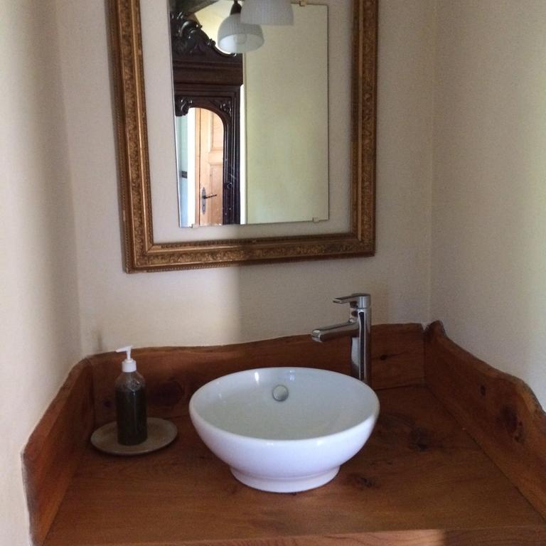 Mas Moineau Bed & Breakfast Mezoargues Bilik gambar